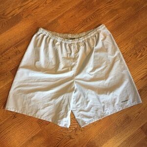 Patagonia shorts